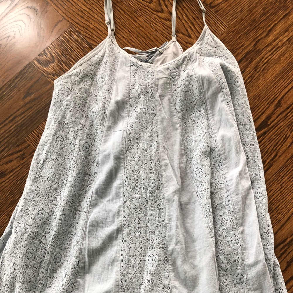 Altar’d State Lace Dress